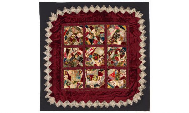 Marianne Gibson Quilt